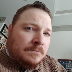 Meet your Posher, Christopher